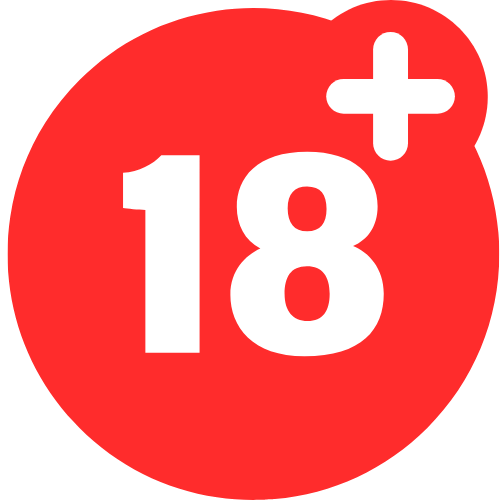 18+