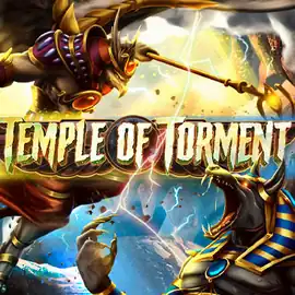 Temple of Torment Game